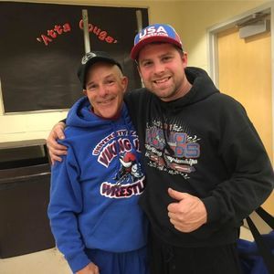 Meet your Posher, Joshua